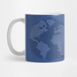 Genesis 1 Mug